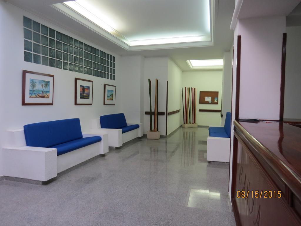 Apartamento Edificio Bahia Fragata San Andrés 客房 照片