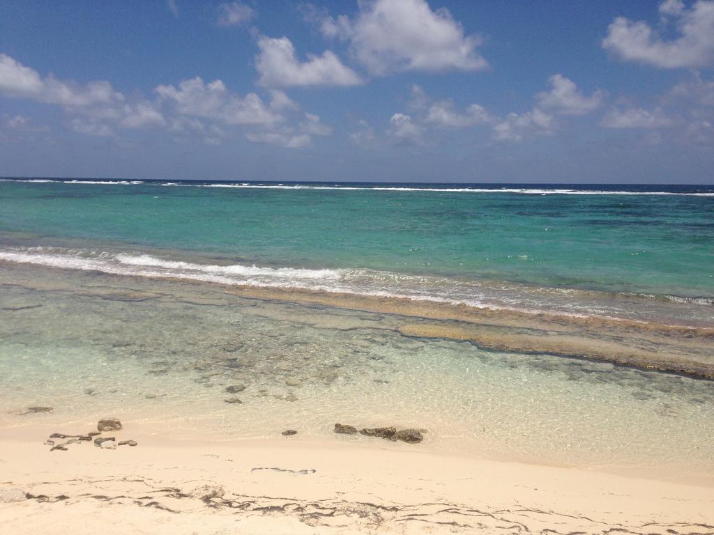 Apartamento Edificio Bahia Fragata San Andrés 客房 照片
